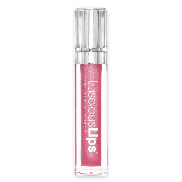 Luscious Lips Yummy Plummy Lippen-Gloss