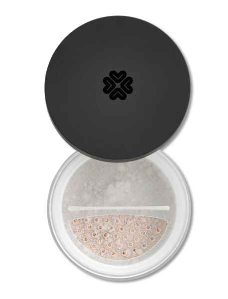Lily Lolo Mineral Foundation Cinnamon