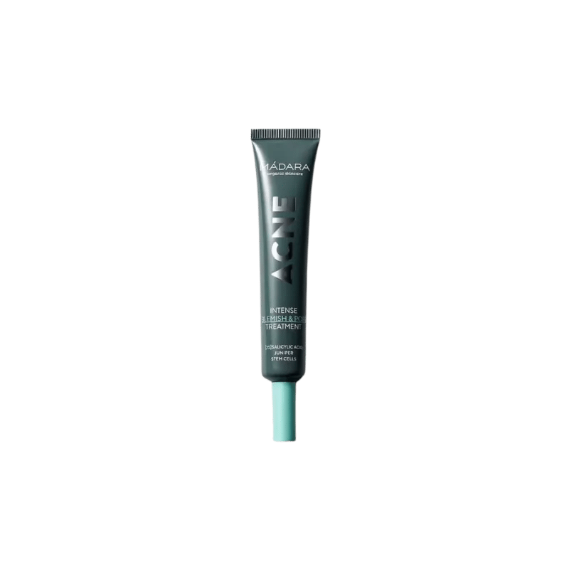 MADARA Organic Skincare ACNE Intense Blemish & Pore Treatment