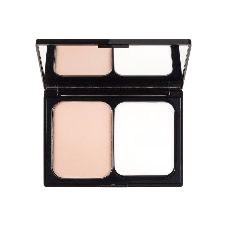 Korres WILD ROSE Kompaktpuder WRP2