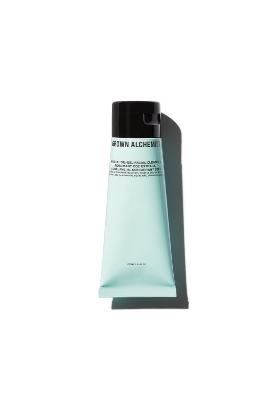 Grown Alchemist Hydra+ Oil Gel Facial Cleanser Gesichtsreiniger