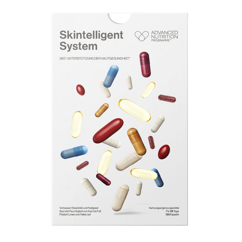 ANP Skintelligent System - Limited Edition Kapseln