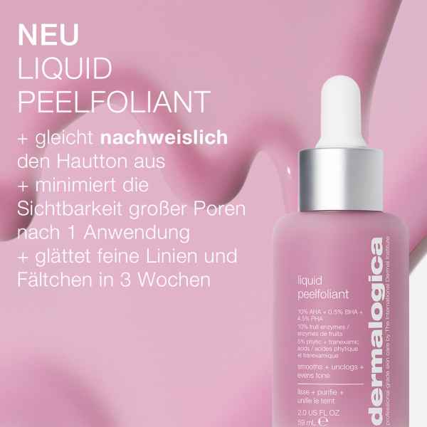 dermalogica Liquid Peelfoliant