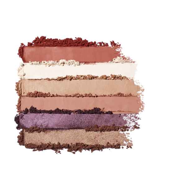 Jane Iredale Reflections Face Palette ltd. Edition - Make up Kit; Rouge/Blush