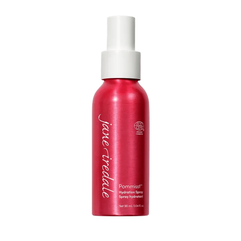 Jane Iredale POMMISST Hydration Spray 90ml