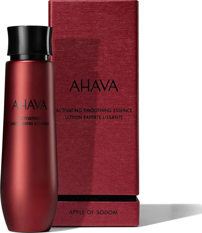 Ahava Activating Smoothing Essence Essenz