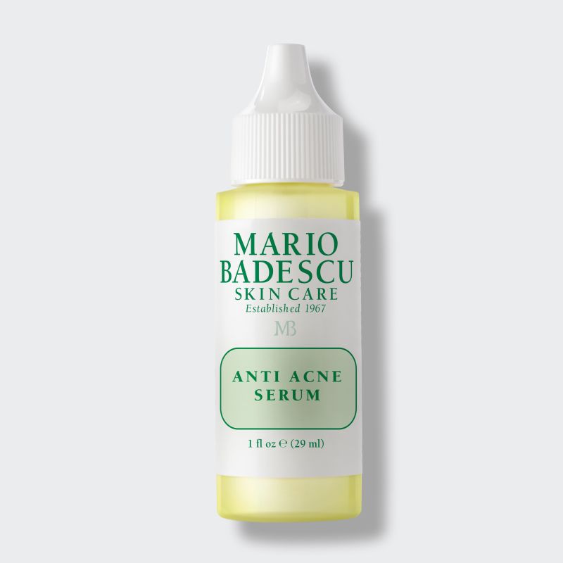 Mario Badescu Skincare Anti Acne Serum