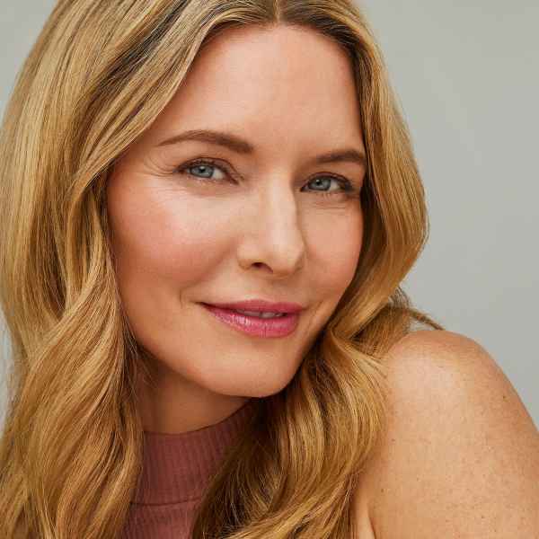 Jane Iredale Just Kissed Lip and Cheek Stain "Forever You"  Caring & Giving ltd. Edition