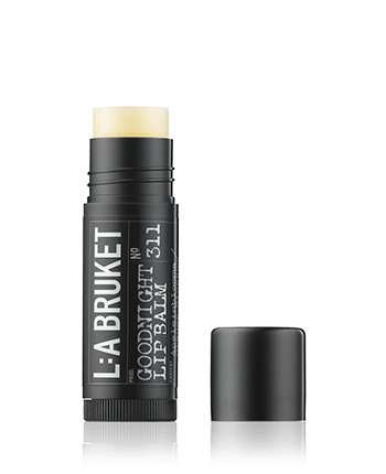 L:A BRUKET No. 311 Good Night Lip Balm Lippenbalsam