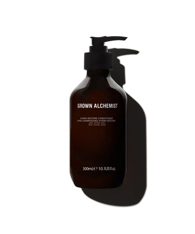 Grown Alchemist Hydra-Restore Conditioner