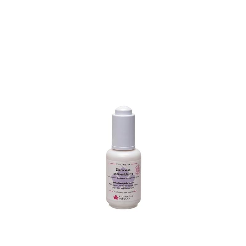 Biofficina Toscana Antioxidant Facial Serum