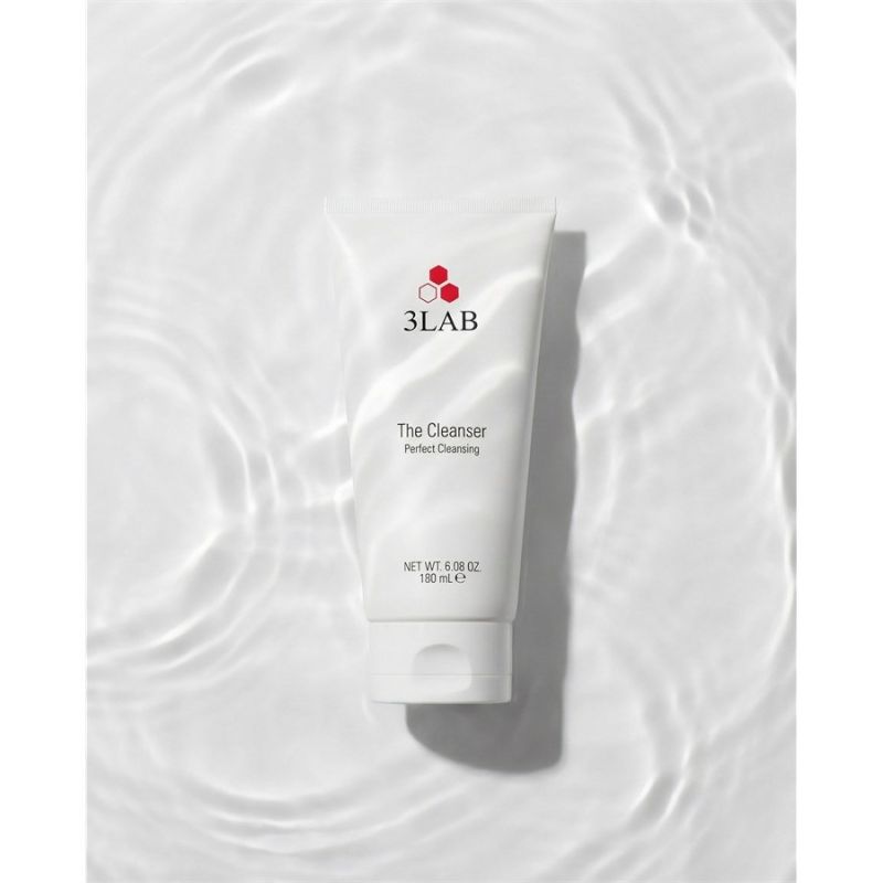 3LAB The Cleanser Emulsion