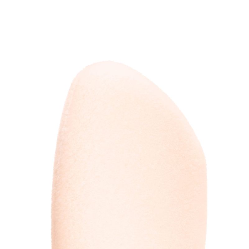 Jane Iredale Flocked Sponge Make up Schwämmchen