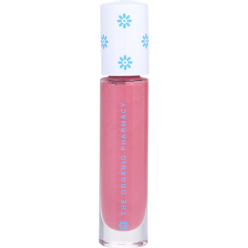Organic Pharmacy Sheer Glow Liquid Blush pink