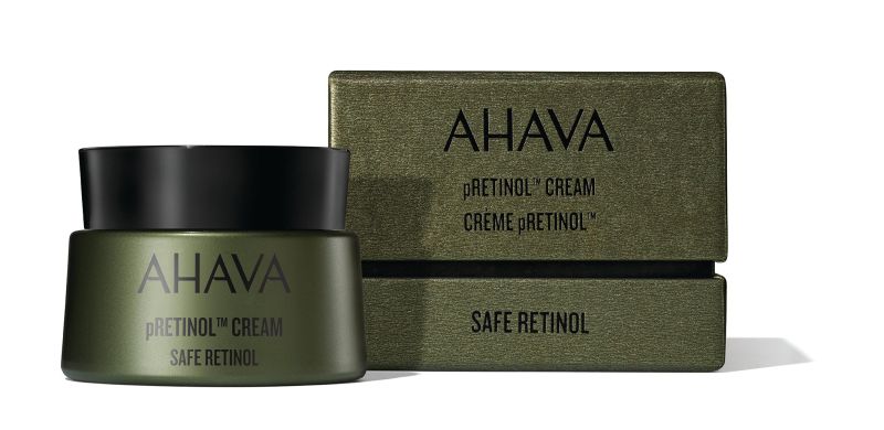 Ahava pRetinol Cream Gesichtscreme