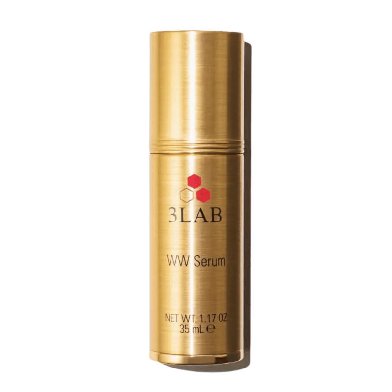 3LAB WW Serum Gesichtsserum