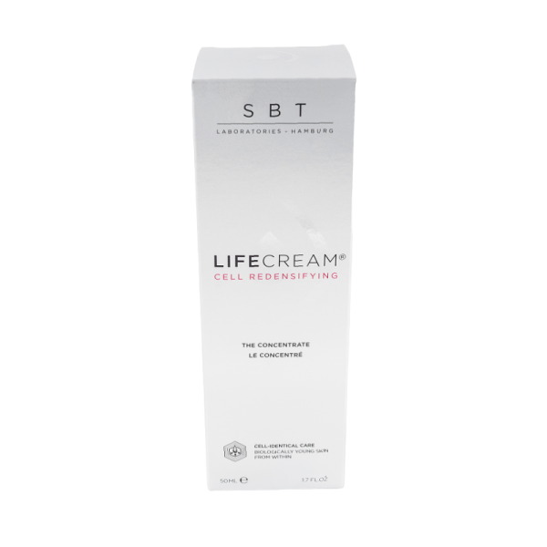SBT Labs Cell Redensifying- The Concentrate Anti-Aging-Serum