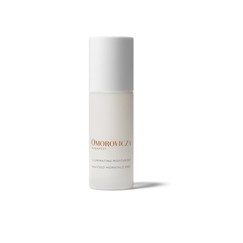 OMOROVICZA Illuminating Moisturizer Feuchtigkeitscreme