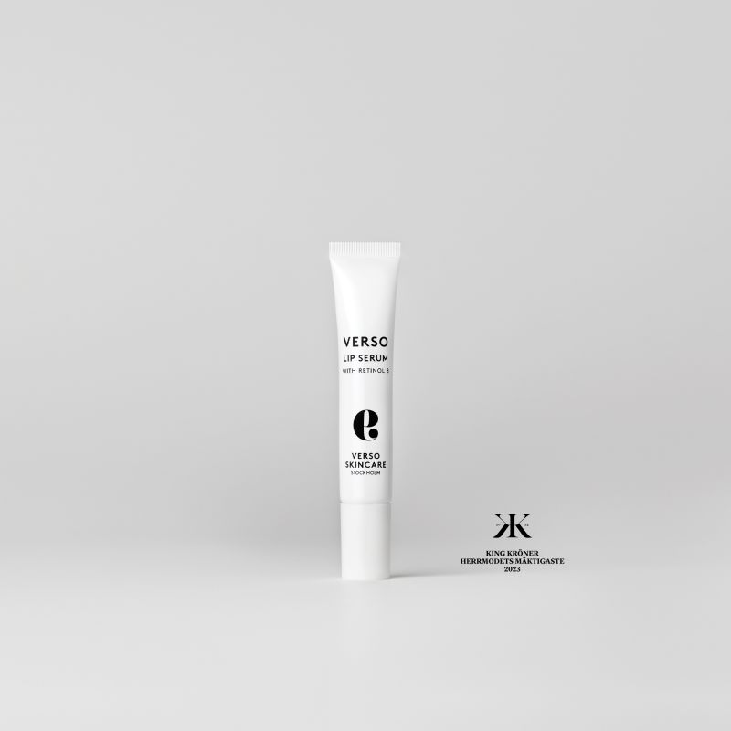 VERSO SKINCARE Lip Serum Lippenserum