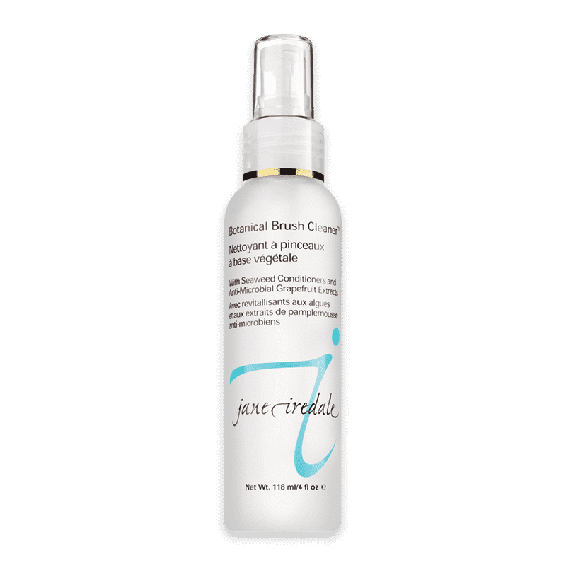 Jane Iredale Botanical Brush Cleanser Make up Reiniger