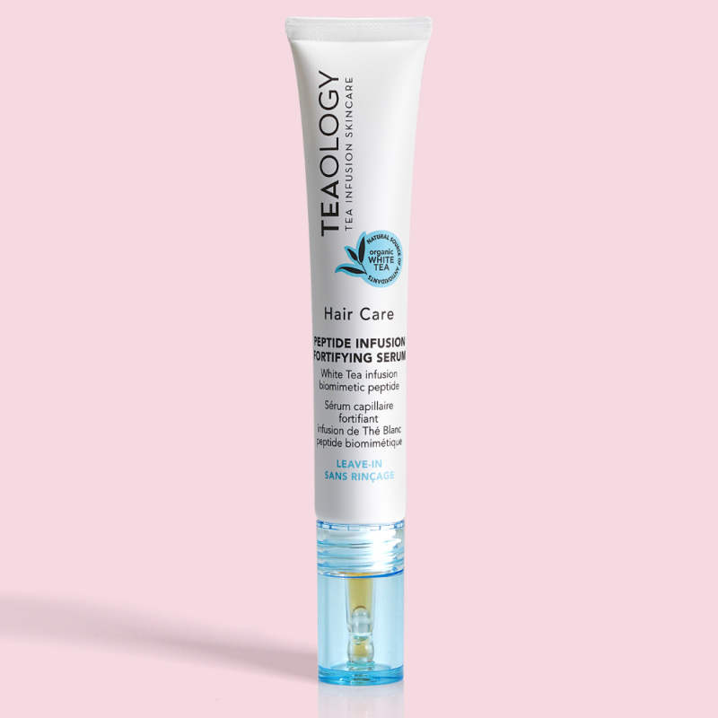 TEAOLOGY Hair Peptide Infusion Fortifying Serum Haarserum