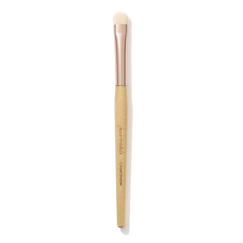Jane Iredale Chisel Shader Brush - Make-up Pinsel