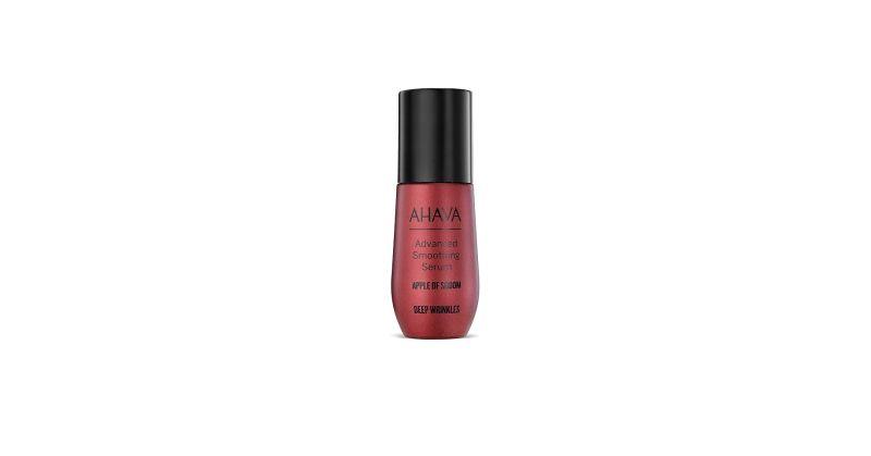 Ahava Advanced Smoothing Serum Anti-Aging-Serum