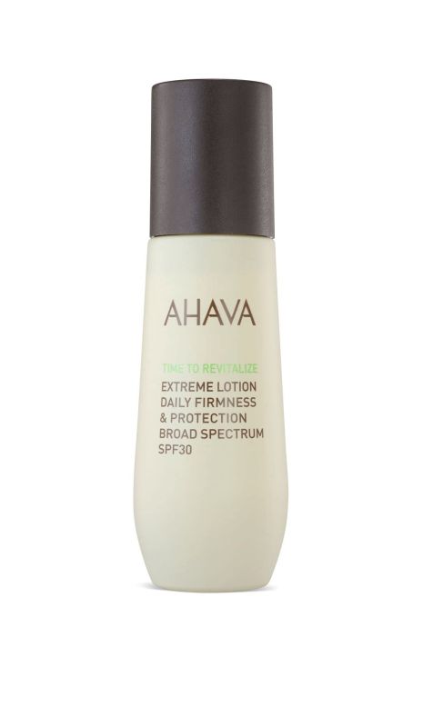 Ahava Extreme Lotion SPF30 Gesichtscreme