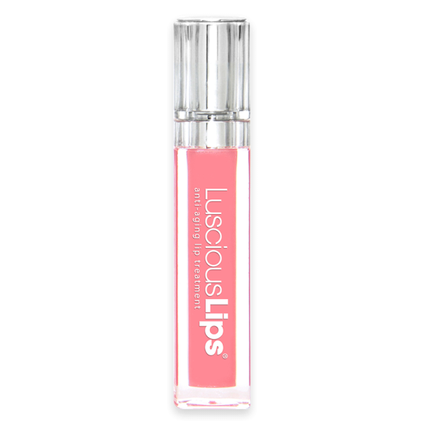 Luscious Lips Petal Rebel Lippenvolumen-Booster
