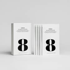 VERSO SKINCARE Retinoate Eye Patches 5 Stck.