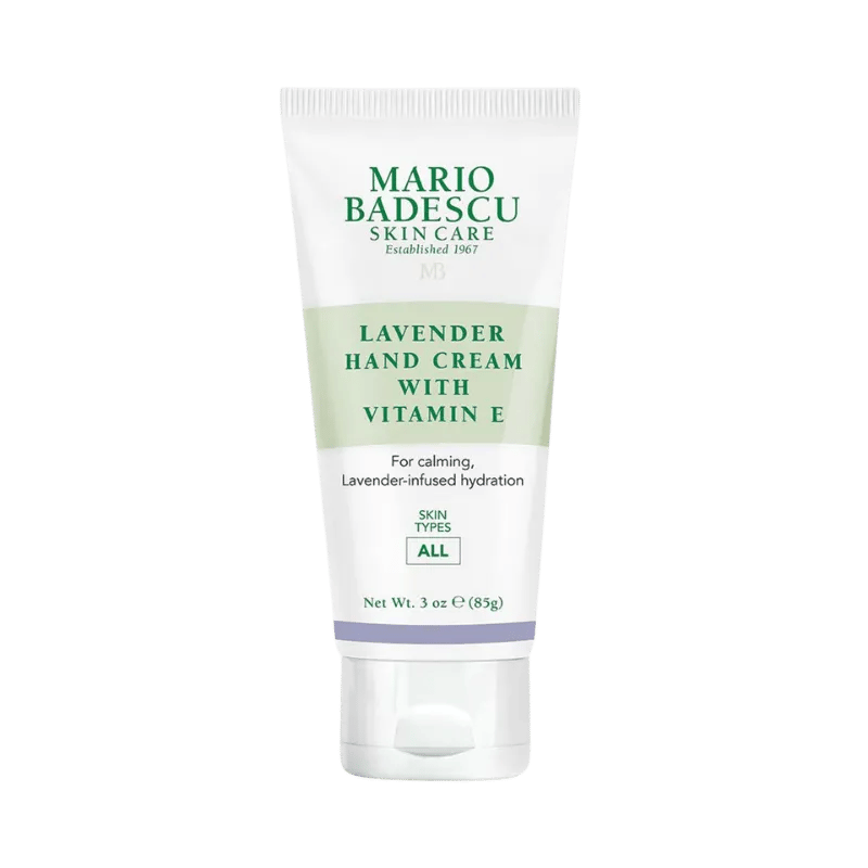 Mario Badescu Skincare Lavender Hand Cream mit Vitamin E