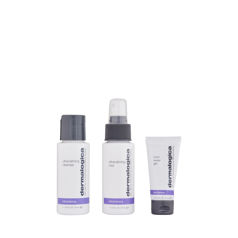 dermalogica Sensitive Rescue Kit