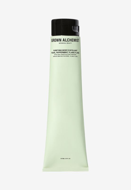 Grown Alchemist Purifying Body Exfoliant Körperpeeling