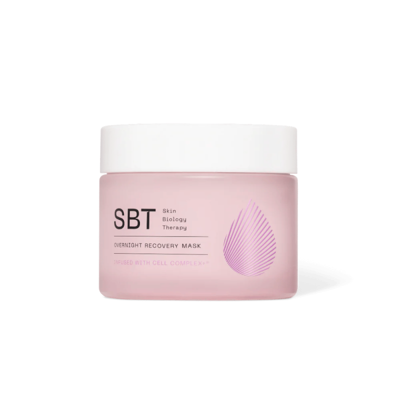 SBT Labs Overnight Recovery Mask Gesichtsmaske
