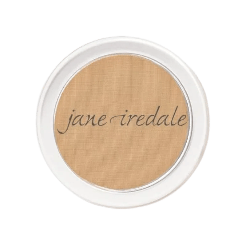 Jane Iredale Pressed Powder Base Caramel Sampel