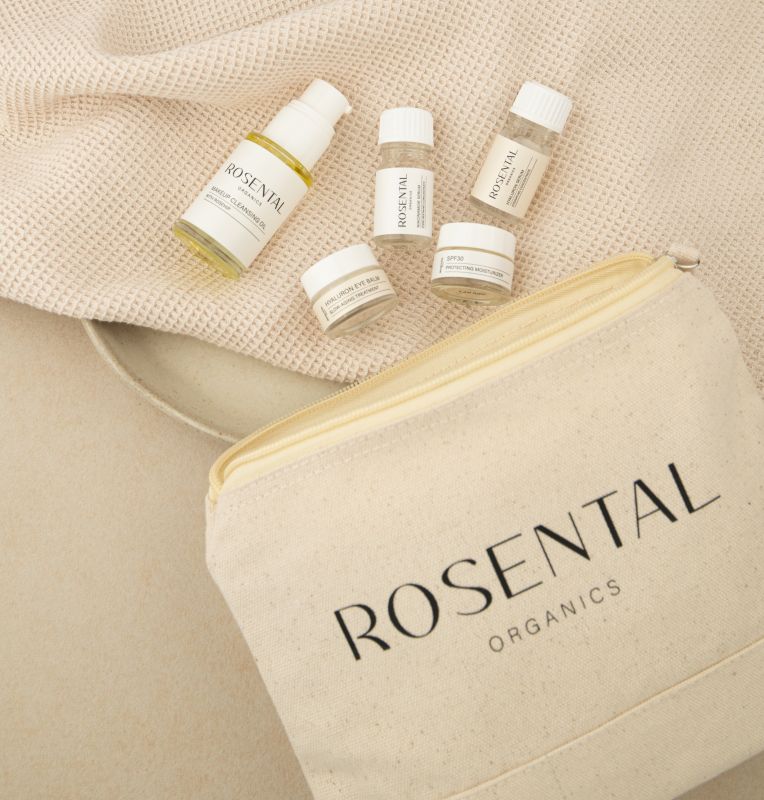 Rosental Probe Set Pflegeset