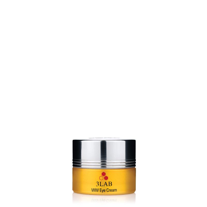 3LAB WW Eye Cream Augencreme