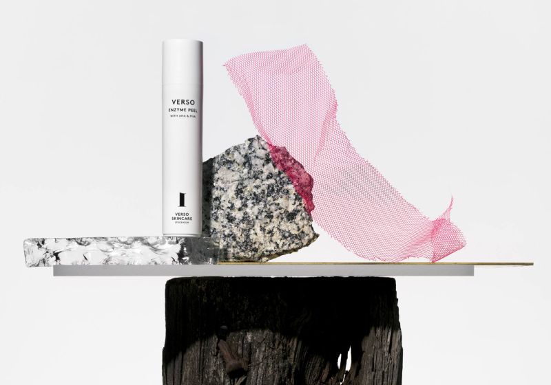 VERSO SKINCARE Stockholm Enzyme Peel