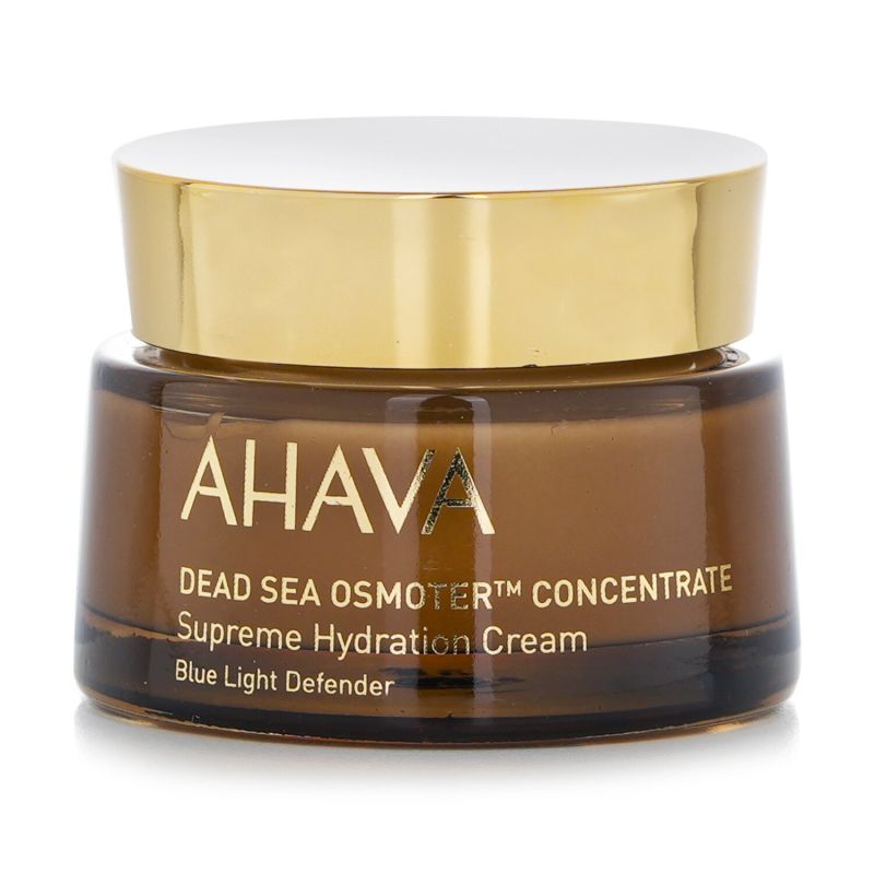 Ahava Dead Sea Osmoter Supreme Hydration Cream Feuchtigkeitscreme