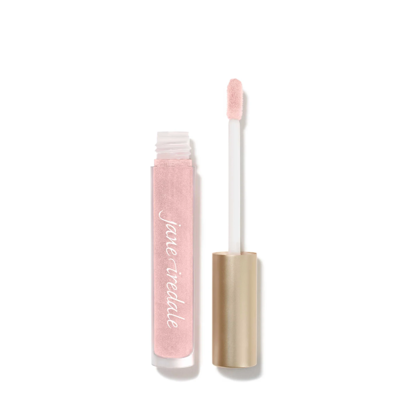 Jane Iredale HydroPure Hyaluronic Lip Gloss - Snowberry***