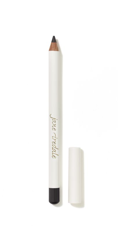 Jane Iredale Eye Pencil - Black/Grey