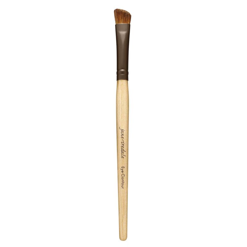 Jane Iredale Eye Contour Brush - Make-up Pinsel