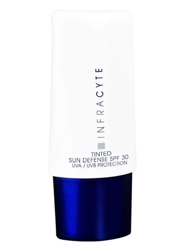 infracyte Tinted Sun Defense 30SPF