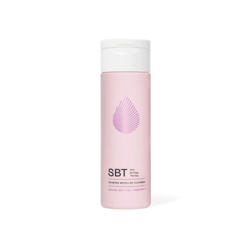SBT Labs Calming Micallar Cleanser Mizellenwasser