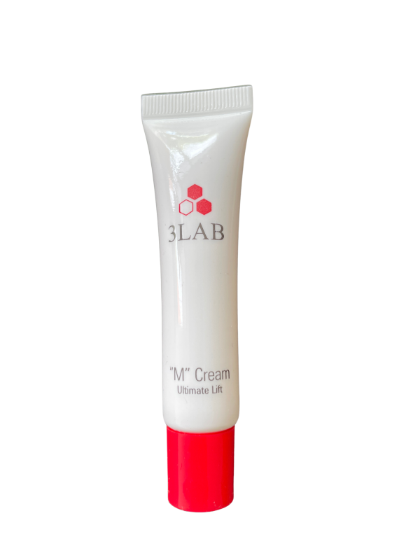 3LAB "M" Cream Ultimate Lift Luxus Sample
