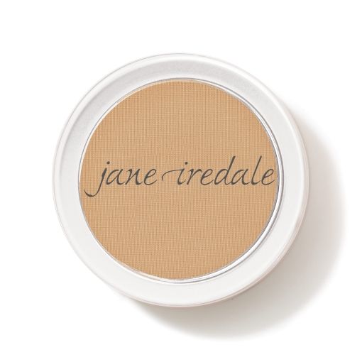 Jane Iredale Pressed Powder Base Caramel Sampel