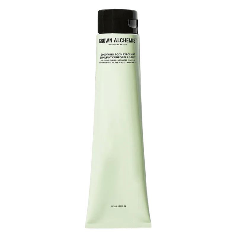 Grown Alchemist Smoothing Body Exfoliant Körperpeeling