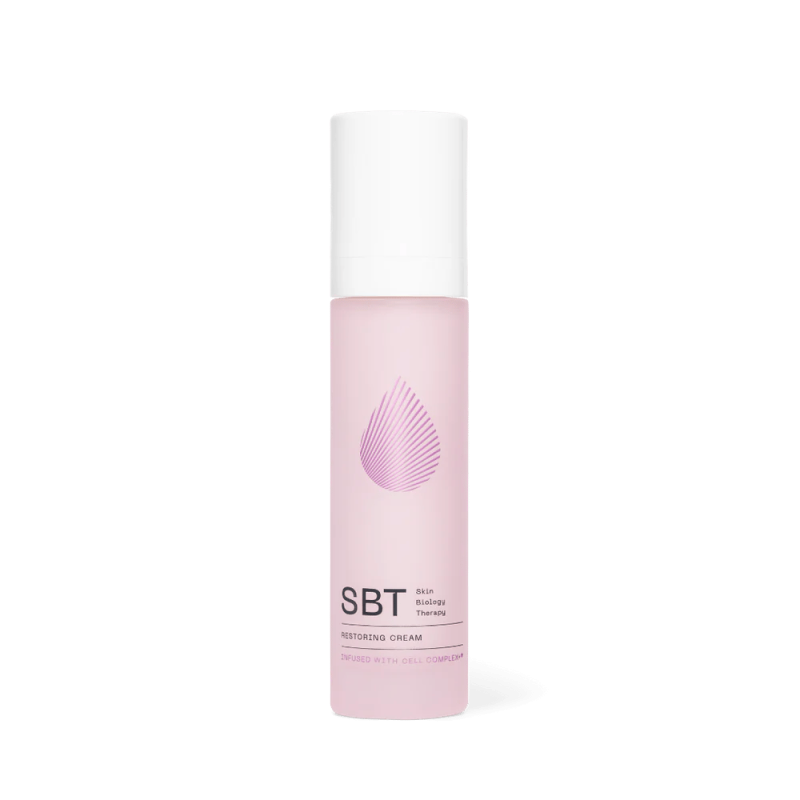 SBT Labs Restoring Cream Feuchtigkeitscreme