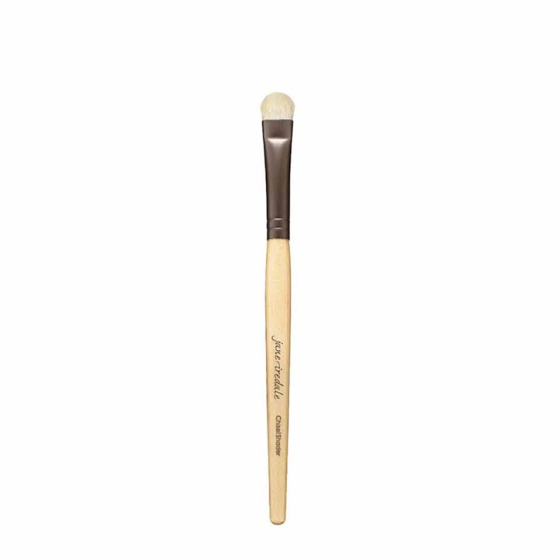 Jane Iredale Chisel Shader Brush - Make-up Pinsel