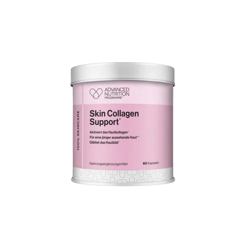 ANP Skin Collagen Support Hautpflege-Kapseln